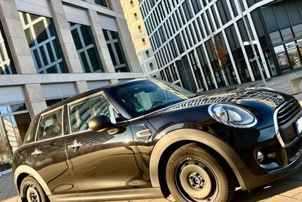 Mini ONE 105.000 km 8.000 &euro; Stuttgart 70173