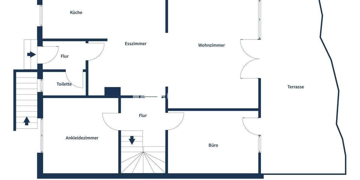 Doppelhaushälfte Ditzingen-Heimerdingen Heimerdingen - 6 Zimmer, 130 m&sup2;, 595.000&euro; | Angebot:25773271