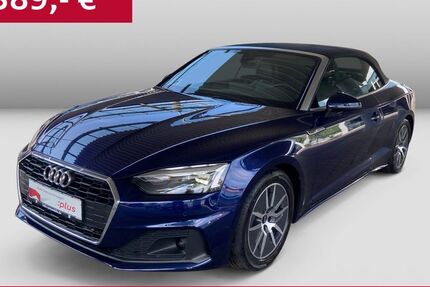 Audi A5 29.215 km 47.430 &euro; Esslingen 73730