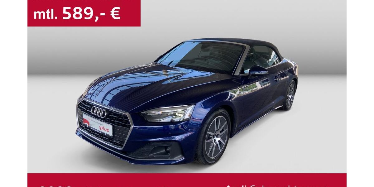 Audi A5 29.215 km 47.430 &euro; Esslingen 73730