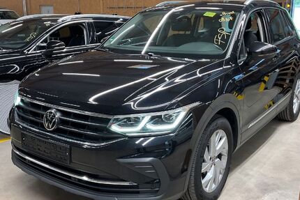 VW Tiguan 131.759 km 20.890 &euro; Weinstadt 71384