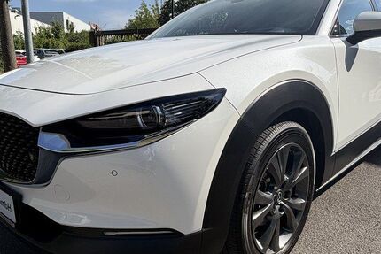 Mazda CX-30 31.161 km 23.890 &euro; Bietigheim-Bissingen 74321