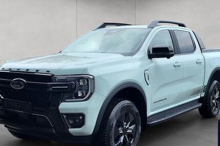 Ford Ranger 6.200 km 59.990 &euro; Heilbronn 74080