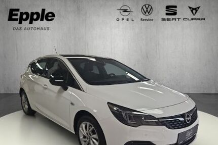 Opel Astra 23.506 km 14.990 &euro; Rutesheim 71277