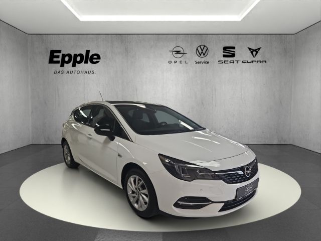 Opel Astra 23.506 km 14.990 &euro; Rutesheim 71277