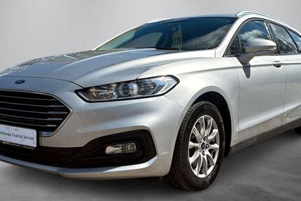 Ford Mondeo 160.502 km 10.990 &euro; Weinstadt 71384