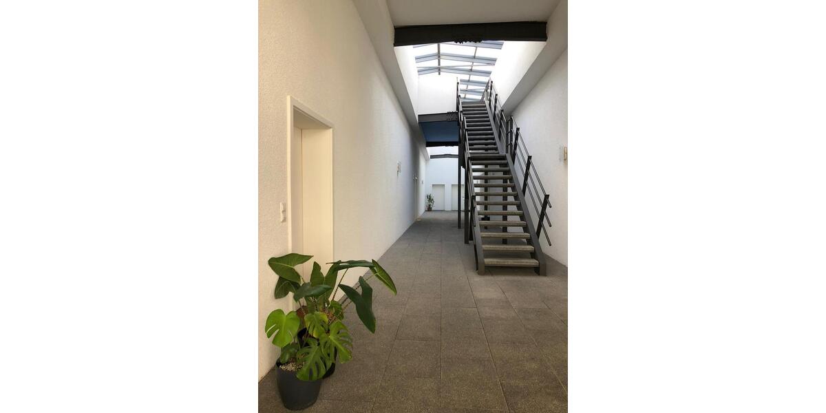 Loft - Studio - Atelier Esslingen am Neckar Brühl - 2.5 Zimmer, 95 m&sup2;, 1.440&euro; | Angebot:25875437
