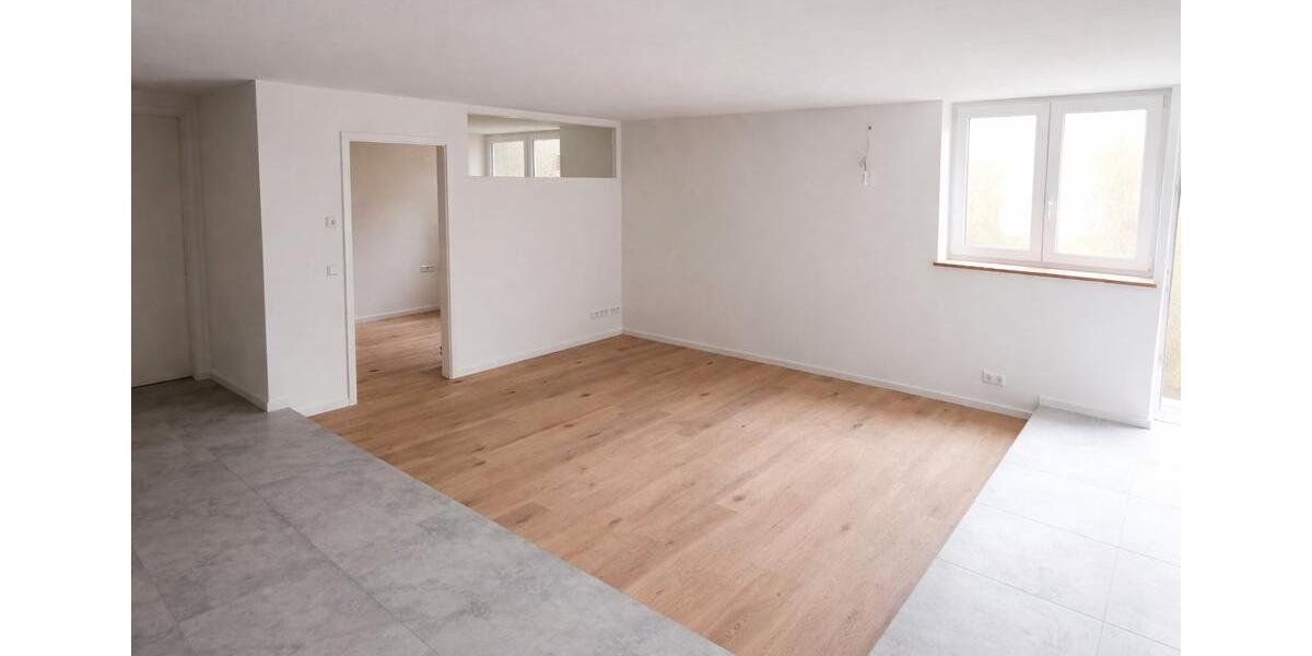 Etagenwohnung Wolfschlugen - 2 Zimmer, 58 m&sup2;, 860&euro; | Angebot:25987928