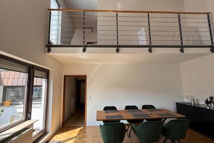 Wohnung Esslingen am Neckar Brühl - 3.5 Zimmer, 125 m&sup2;, 1.650&euro; | Angebot:26589573