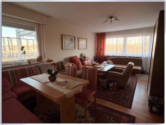 Etagenwohnung Waiblingen Beinstein - 2 Zimmer, 50 m&sup2;, 175.000&euro; | Angebot:25704067