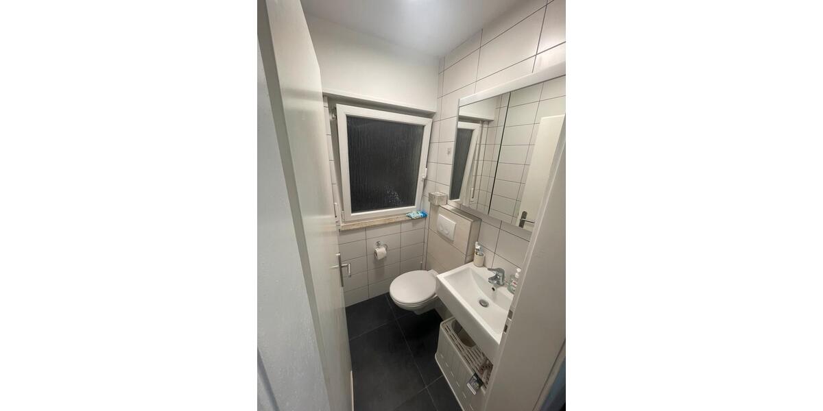 Etagenwohnung Stuttgart Hedelfingen - 1 Zimmer, 35 m&sup2;, 450&euro; | Angebot:27576601
