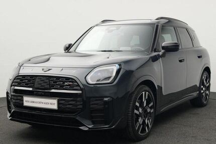 Mini Countryman C (Cooper) 26.651 km 37.253 &euro; Waiblingen 71332