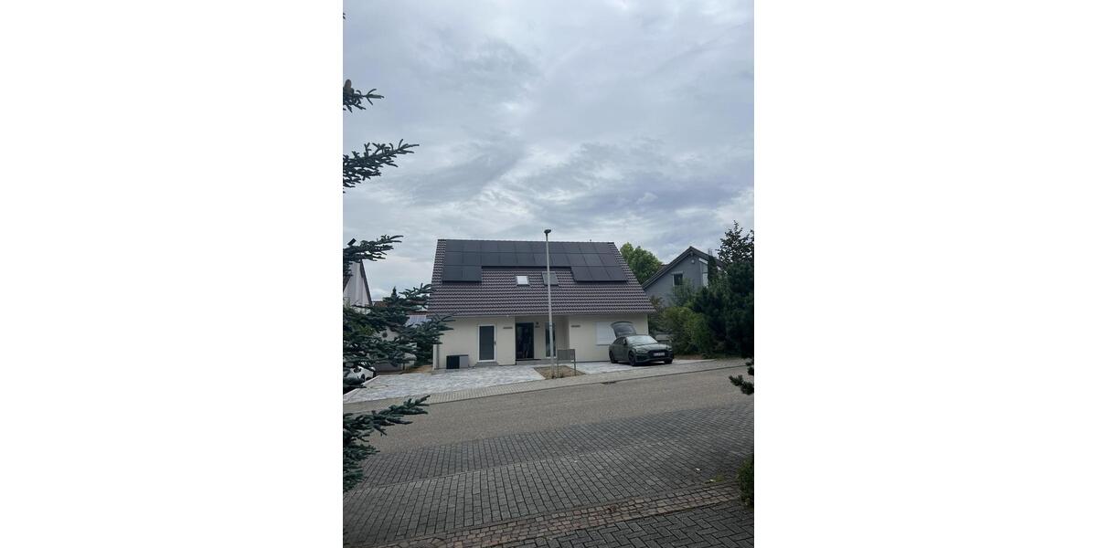 Etagenwohnung Flein - 900&euro; | Angebot:25841292