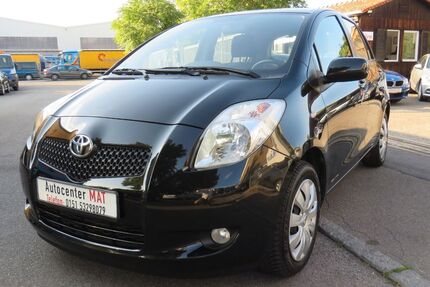 Toyota Yaris 169.000 km 4.350 &euro; Fellbach 70736