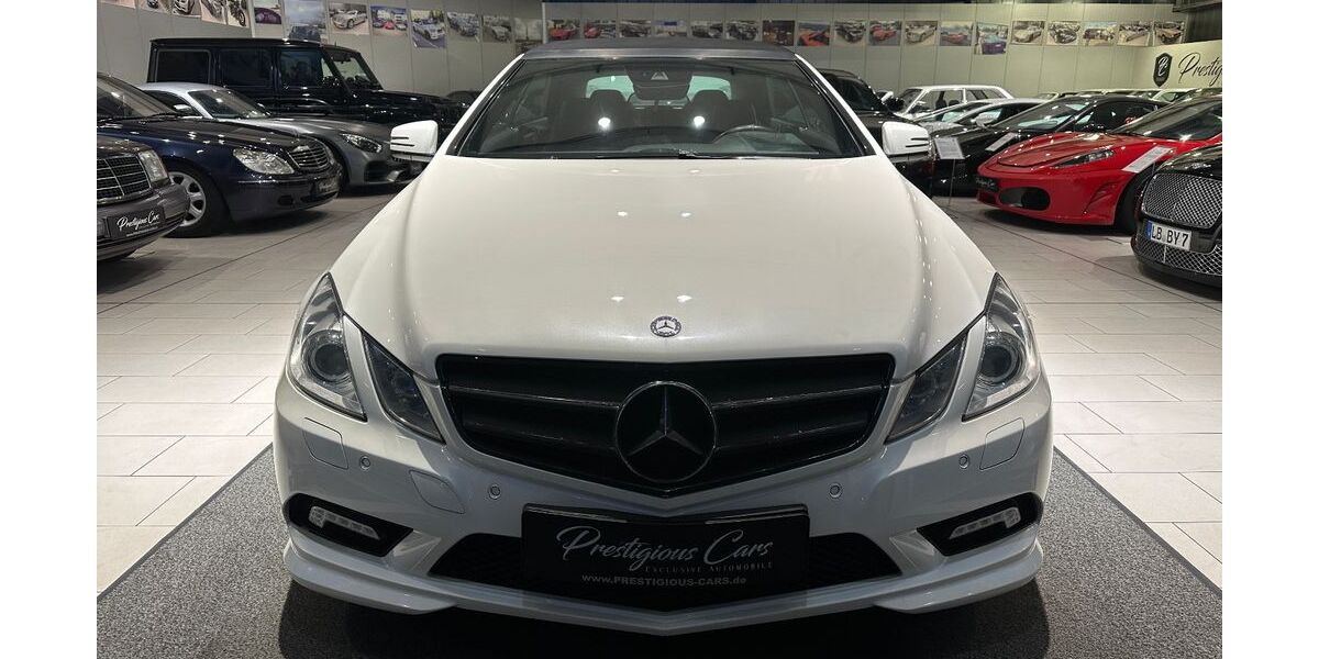 Mercedes-Benz E 350 199.000 km 11.949 &euro; Ludwigsburg 71638