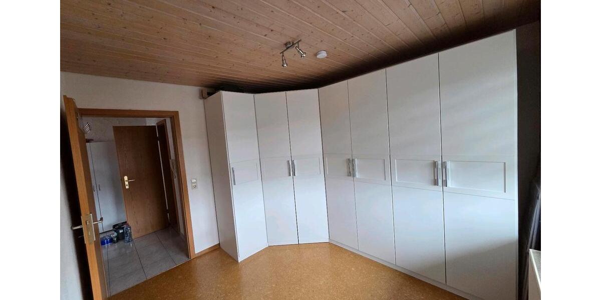 Maisonettenwohnung Auenwald - 6.5 Zimmer, 112 m&sup2;, 1.400&euro; | Angebot:25642683