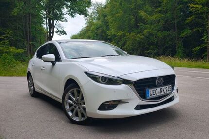 Mazda 3 103.500 km 12.999 &euro; Leonberg 71229