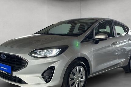 Ford Fiesta 16.571 km 14.660 &euro; Stuttgart 70190