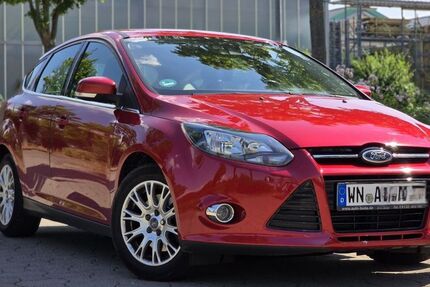 Ford Focus 163.000 km 4.000 &euro; Fellbach 70736