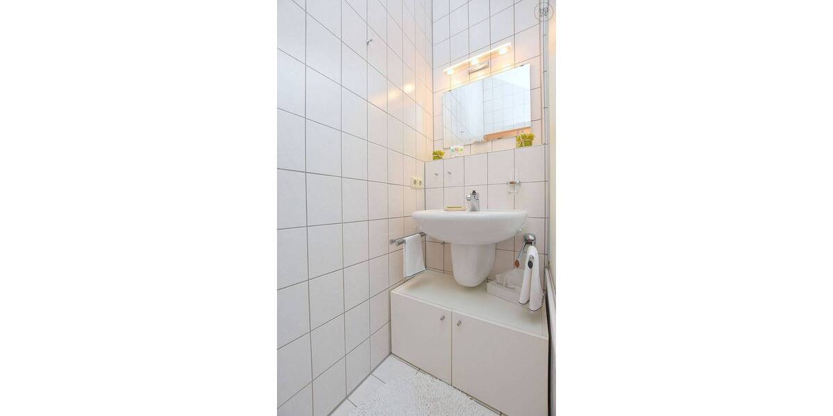 Etagenwohnung Stuttgart Birkach - 2 Zimmer, 57 m&sup2;, 1.540&euro; | Angebot:25698664