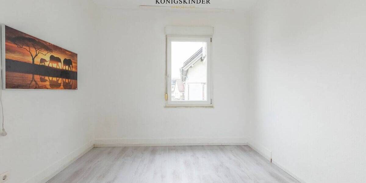 Etagenwohnung Plochingen - 3 Zimmer, 70 m&sup2;, 229.000&euro; | Angebot:25671707