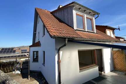 Haus Pfaffenhofen - 4 Zimmer, 108 m&sup2;, 395.000&euro; | Angebot:25194282