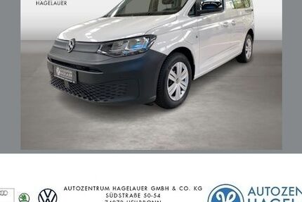 VW Caddy 4.995 km 36.956 &euro; Heilbronn 74072