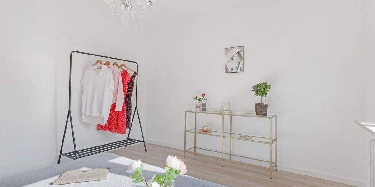 Etagenwohnung Stuttgart West - 3 Zimmer, 75 m&sup2;, 399.900&euro; | Angebot:25845977