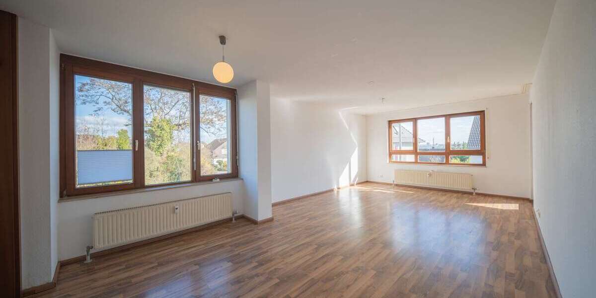 Etagenwohnung Bietigheim-Bissingen Bissingen - 3.5 Zimmer, 84 m&sup2;, 329.000&euro; | Angebot:25657237