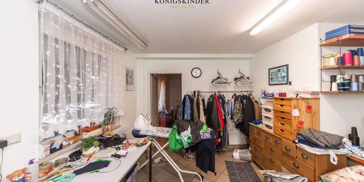 Mehrfamilienhaus, Wohnhaus Schwieberdingen - 7 Zimmer, 115 m&sup2;, 499.000&euro; | Angebot:25671710