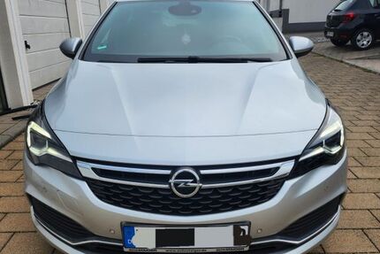 Opel Astra 73.000 km 11.000 &euro; Ludwigsburg 71642
