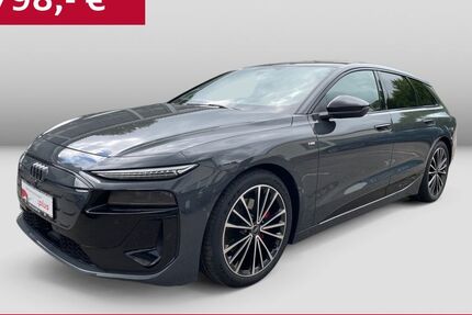 Audi A6 e-tron 13.900 km 68.790 &euro; Fellbach 70734