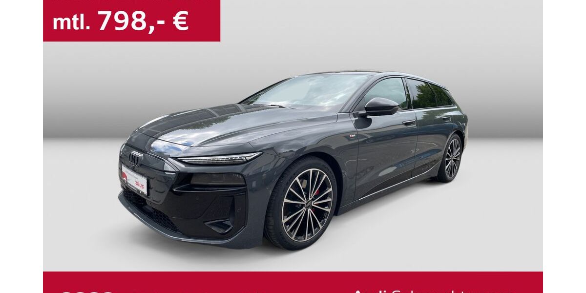 Audi A6 e-tron 13.900 km 68.790 &euro; Fellbach 70734