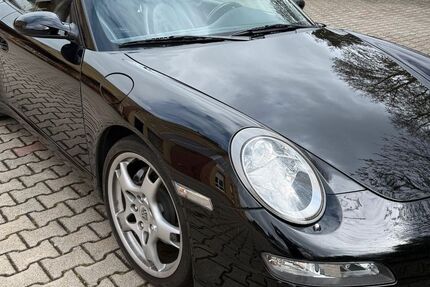 Porsche 997 170.962 km 40.997 &euro; Sindelfingen 71069