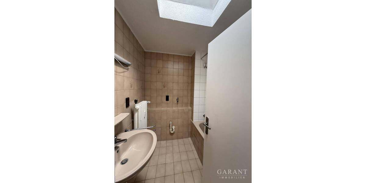 Etagenwohnung Waiblingen Hegnach - 3 Zimmer, 69 m&sup2;, 249.000&euro; | Angebot:26827074