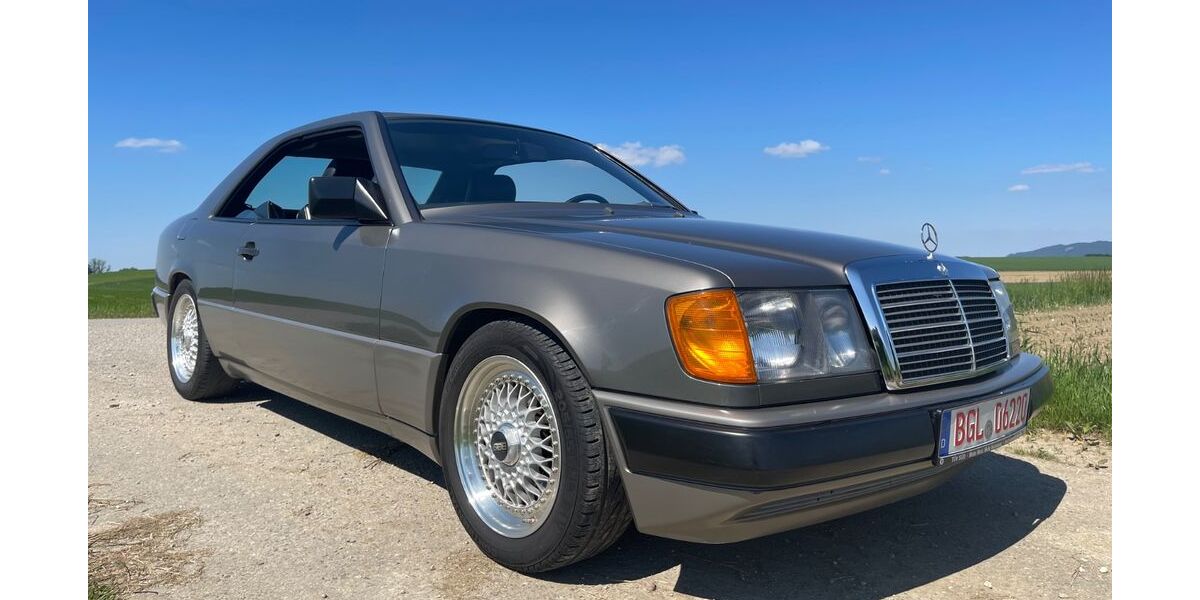 Mercedes-Benz CE 300 149.000 km 19.999 &euro; Wernau 73249