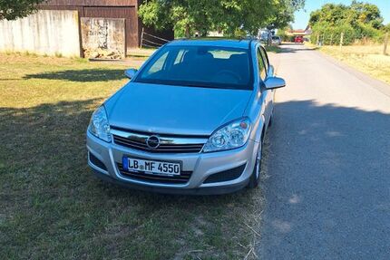 Opel Astra 90.000 km 3.200 &euro; Ludwigsburg 71640