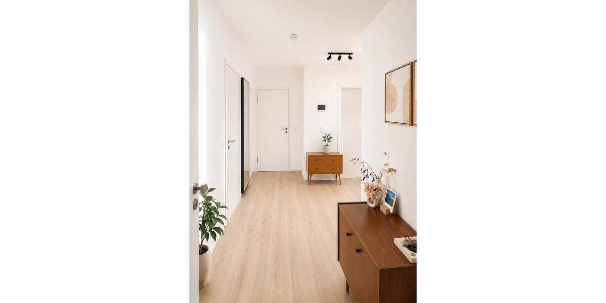 Etagenwohnung Heilbronn Horkheim - 4 Zimmer, 99 m&sup2;, 1.585&euro; | Angebot:27537281