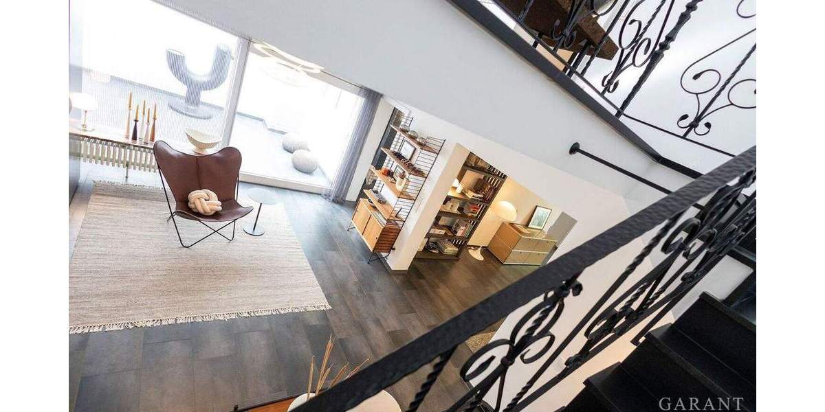 Reihenmittelhaus Talheim - 6 Zimmer, 217 m&sup2;, 925.000&euro; | Angebot:25682657