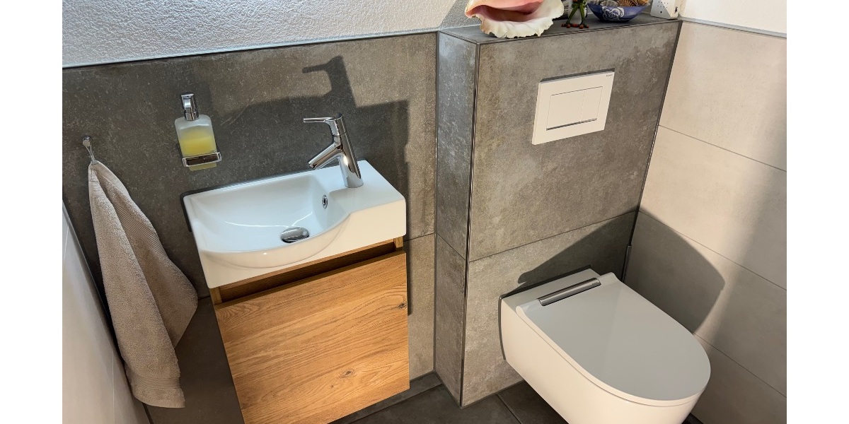 Einziehen und wohlfühlen - Hochwertig renovierte 3,5-Zi-ETW am Ramsbachtal in S-Degerloch(Hoffeld) - 3.5 Stuttgart / Hoffeld Hoffeld (Stadtteil) | Angebot:27543986