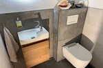 Einziehen und wohlfühlen - Hochwertig renovierte 3,5-Zi-ETW am Ramsbachtal in S-Degerloch(Hoffeld) - 3.5 Stuttgart / Hoffeld Hoffeld (Stadtteil) | Angebot:27543986