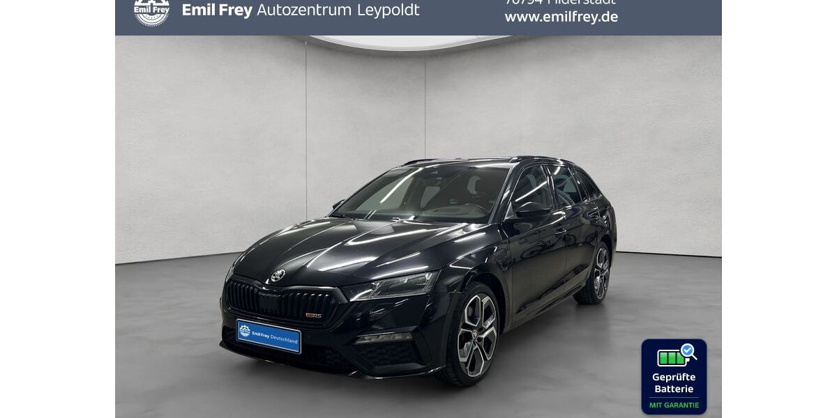 Skoda Octavia 106.089 km 23.890 &euro; Filderstadt 70794