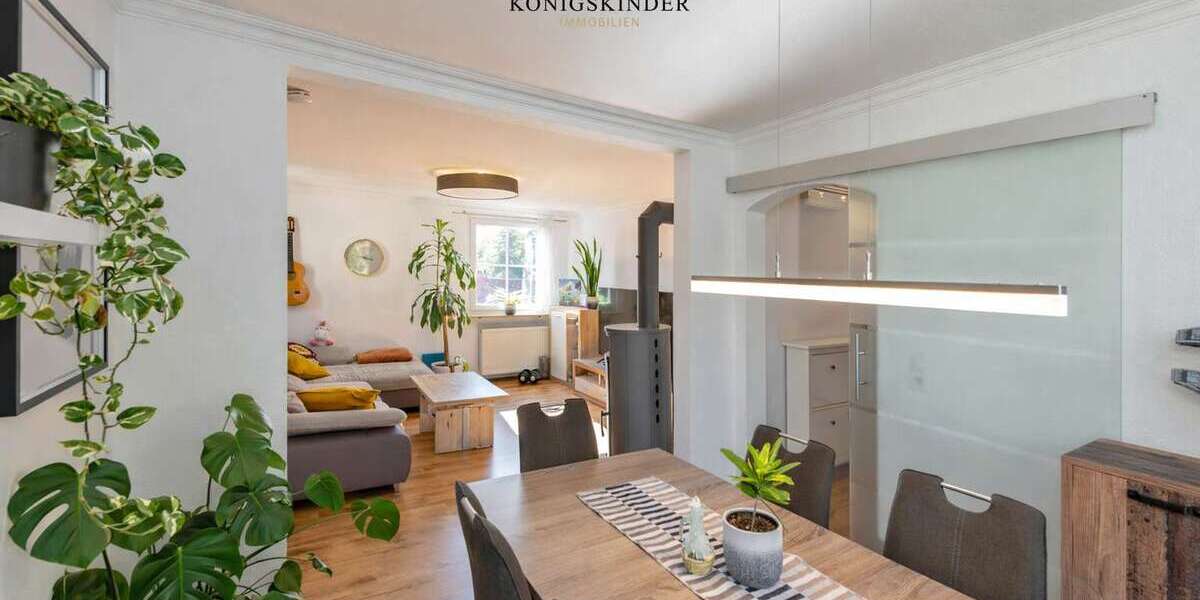 Etagenwohnung Stuttgart Vaihingen - 5 Zimmer, 112 m&sup2;, 499.000&euro; | Angebot:27230420
