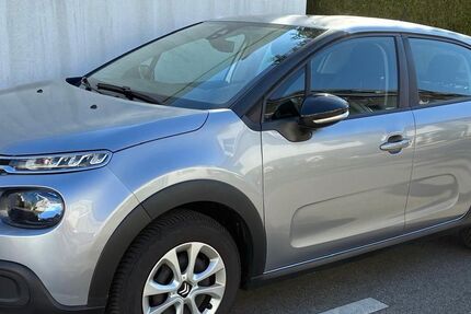 Citroen C3 56.800 km 11.800 &euro; Filderstadt 70794