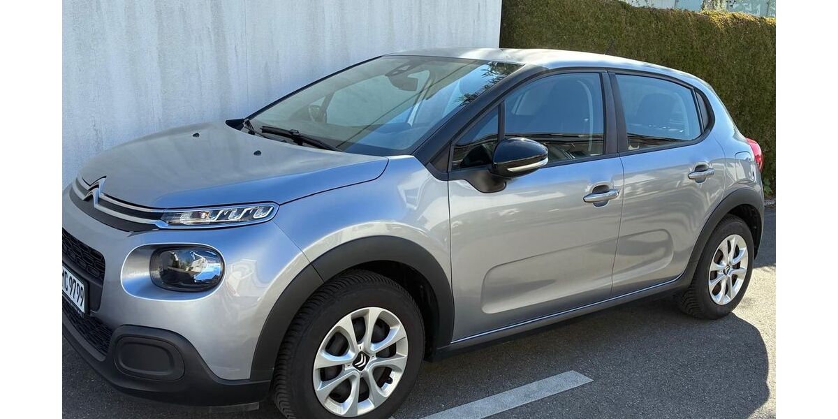 Citroen C3 56.800 km 11.800 &euro; Filderstadt 70794