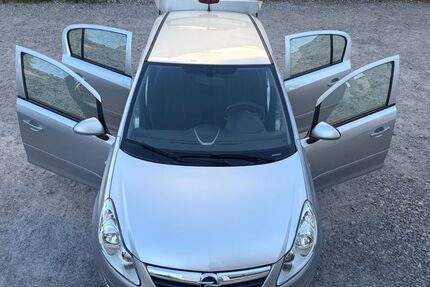 Opel Corsa 99.710 km 3.490 &euro; Böblingen 71032