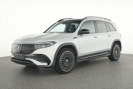 Mercedes-Benz EQB 128.694 km 27.700 &euro; Sindelfingen 71065