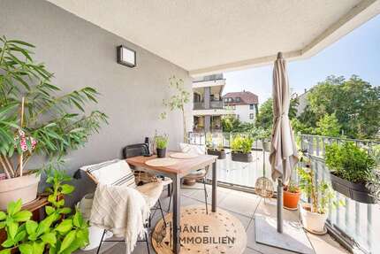 Wohnung zum Mieten in Heilbronn 1.123 € 83 m² - Wohnung Heilbronn Kernstadt | Angebot:27462955