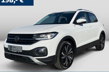 VW T-Cross 49.544 km 18.490 &euro; Schorndorf 73614