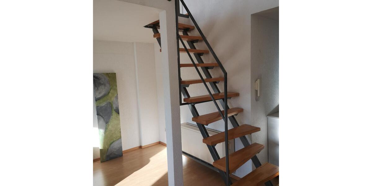 Maisonettenwohnung Burgstetten - 4 Zimmer, 87 m&sup2;, 325.500&euro; | Angebot:27186759
